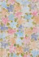 Safavieh Summer SMR410 Blue   Pink Area Rug on Sale