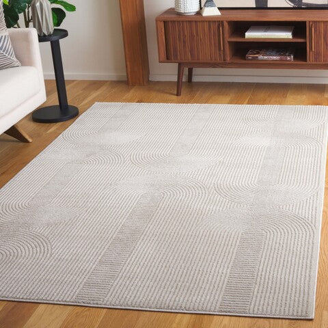 Safavieh Saylor SAY110 Ivory Area Rug Discount