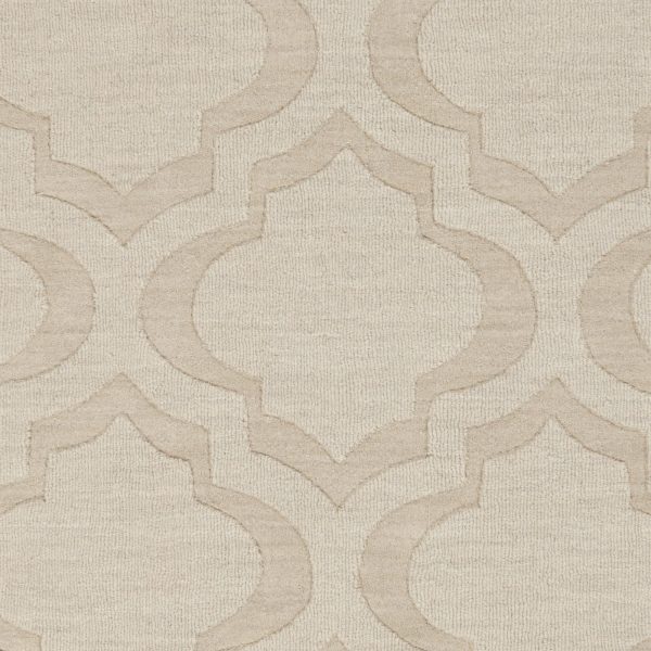 Surya Central Park AWHP-4012 Beige Area Rug For Cheap