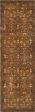 Safavieh Taj Mahal TJM102 Olive Area Rug Online Hot Sale