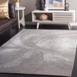 Safavieh Revive REV112 Grey Area Rug Online