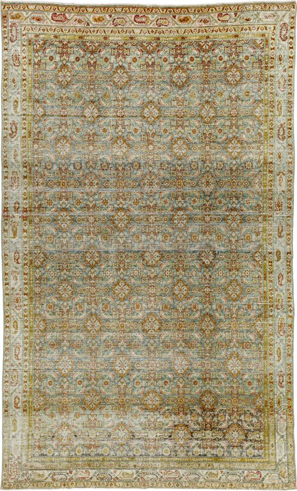 Surya Antique One of a Kind AOOAK-1779 Sage Area Rug Supply