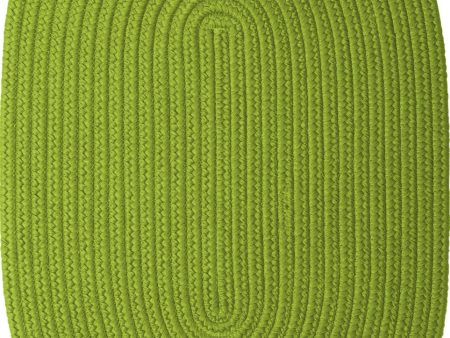 Colonial Mills Mary s Isle MI65 Light Green Area Rug For Cheap