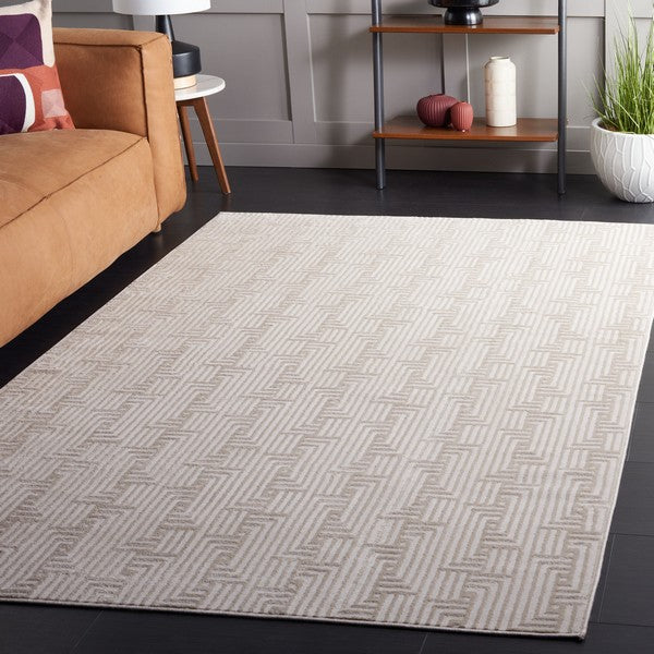 Safavieh Saylor SAY102 Beige   Ivory Area Rug on Sale