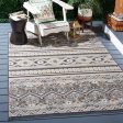 Safavieh Sunrise SUN629 Grey   Beige Black Area Rug Supply