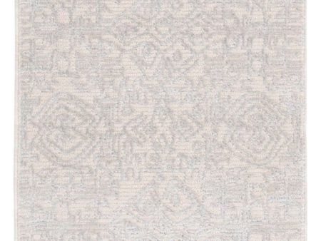 Safavieh Sabrina SBR843A Ivory   Grey Area Rug Discount