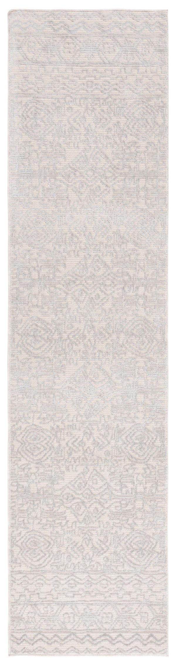 Safavieh Sabrina SBR843A Ivory   Grey Area Rug Discount