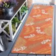 Safavieh Sunrise SUN675 Ivory   Rust Sage Area Rug For Cheap