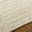 Surya Knoxville KNX-2304 Pearl Area Rug For Discount