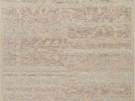 Surya Kimberly KRY-2300 Warm Grey Area Rug Sale