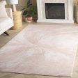 Safavieh Revive REV112 Pink   Ivory Area Rug Hot on Sale