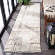 Safavieh Trends TRD126 Beige   Ivory Area Rug For Cheap