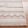 Safavieh Urban URB200 Ivory   Beige Area Rug Hot on Sale