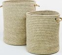 Colonial Mills Galaxy Weave Hampers GX24 Sand For Discount