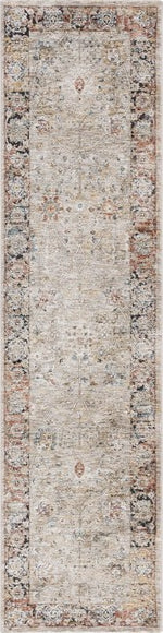 Safavieh Silverado SVD112 Beige   Rust Area Rug Discount