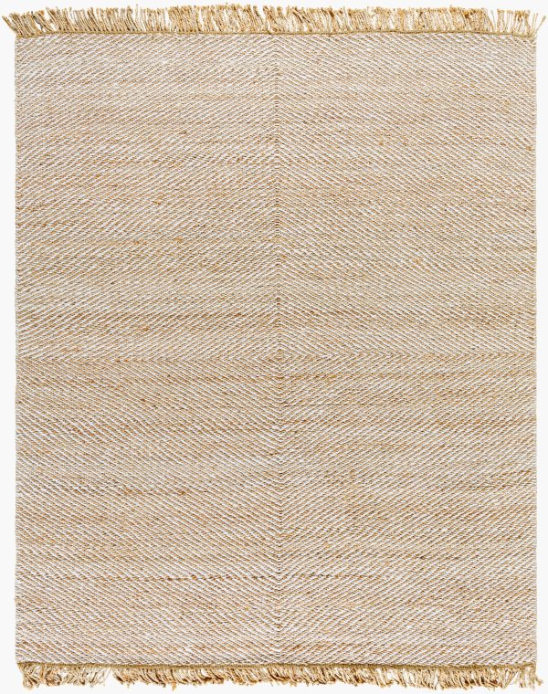 Becki Owens X Livabliss Kamey BOKY-2304 Tan Area Rug Discount