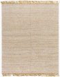 Becki Owens X Livabliss Kamey BOKY-2304 Tan Area Rug Discount