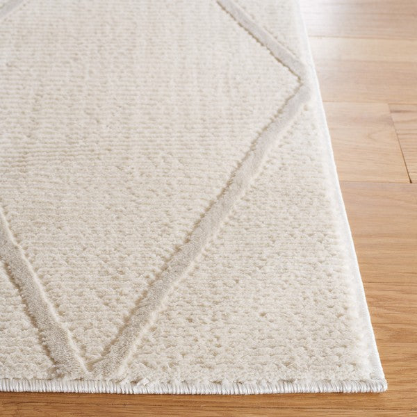 Safavieh Revive REV104 Ivory Area Rug For Cheap