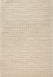 Safavieh York YRK1750 Cream   Beige Area Rug Online now