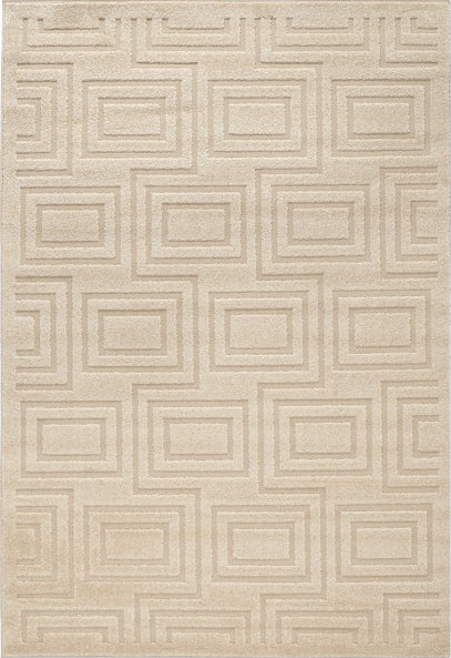 Safavieh York YRK1750 Cream   Beige Area Rug Online now