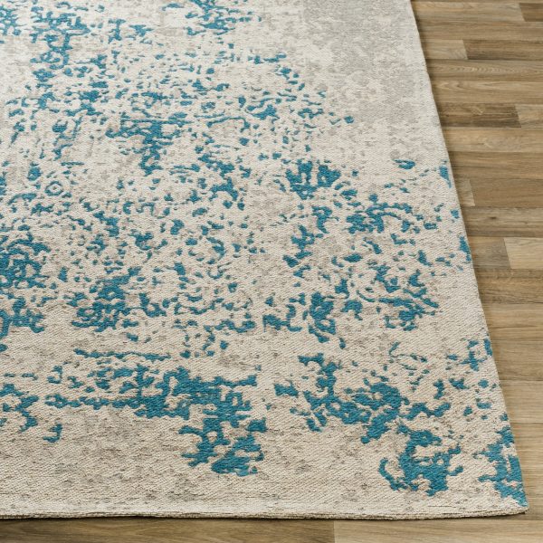 Surya Egypt EGT-3079 Beige Area Rug by Flat Woven Discount