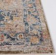 Safavieh Silverado SVD110 Sage   Blue Area Rug Sale