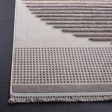 Safavieh Urban URB216 Grey   Light Area Rug on Sale