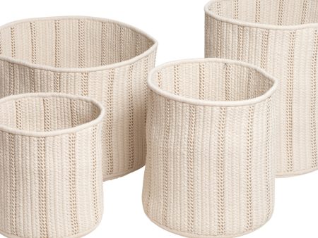 Colonial Mills Essentia Basket VC41 White Hot on Sale