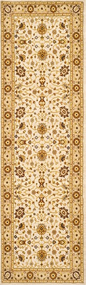 Safavieh Tuscany TUS303 Ivory   Camel Area Rug on Sale