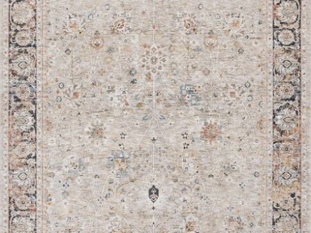 Safavieh Silverado SVD112 Beige   Rust Area Rug Discount