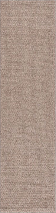 Safavieh Sisal All-weather SAW460 Brown Area Rug Online now