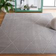 Safavieh Revive REV104 Grey Area Rug Discount