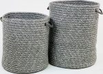 Colonial Mills Galaxy Weave Hampers GX26 Grey Sale