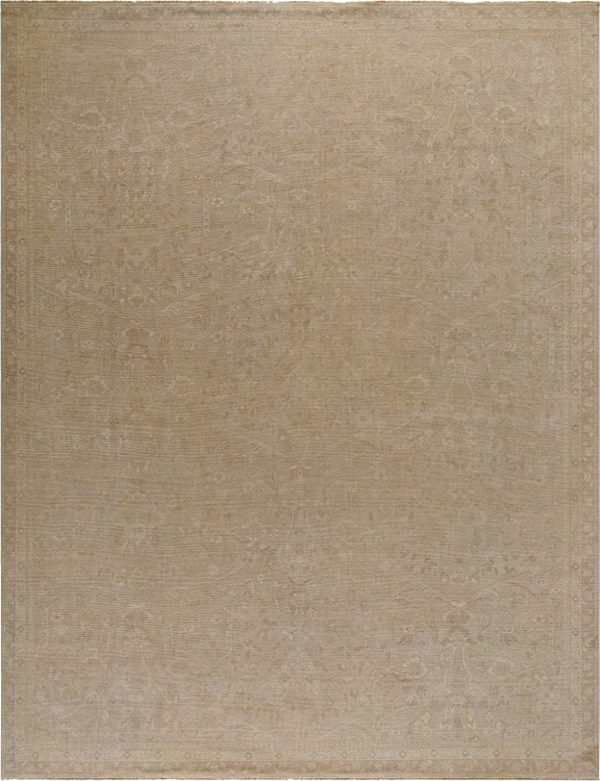 Surya Kerman KMN-2302 Prairie Dust Area Rug Discount