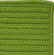 Colonial Mills Ikebana IK21 Green Area Rug For Cheap