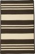 Colonial Mills Bayou YU82 Brown Area Rug Discount