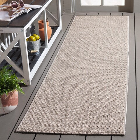 Safavieh Sisal All-weather SAW460 Beige Area Rug Online now