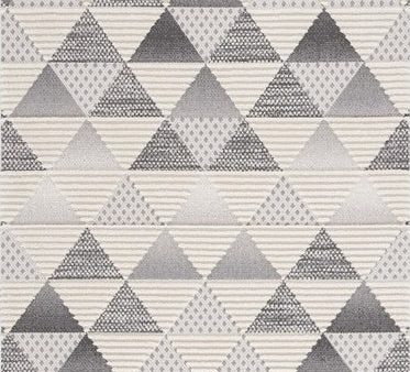 Safavieh Urban URB206 Grey   Ivory Area Rug Supply