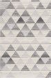 Safavieh Urban URB206 Grey   Ivory Area Rug Supply