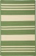 Colonial Mills Bayou YU62 Green Area Rug Online now