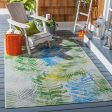 Safavieh Summer SMR485 Green   Grey Area Rug For Cheap