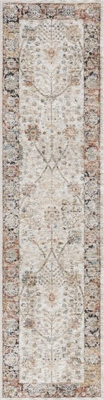 Safavieh Silverado SVD112 Ivory   Rust Area Rug Fashion