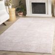 Safavieh Revive REV106 Pink   Ivory Area Rug Discount