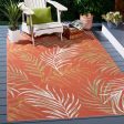 Safavieh Sunrise SUN670 Ivory   Rust Sage Area Rug Sale