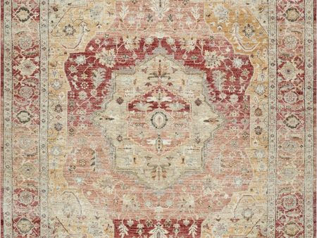 Surya Khorasan KHO-2301 Khaki Area Rug Hot on Sale