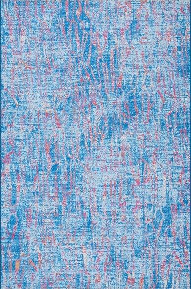 Safavieh Summer SMR408 Blue   Red Area Rug Online Sale