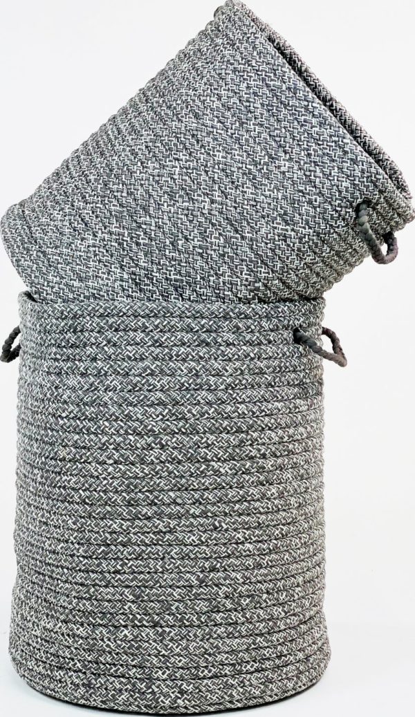 Colonial Mills Galaxy Weave Hampers GX26 Grey Sale