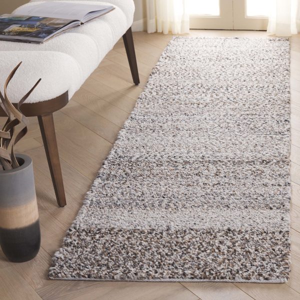 Safavieh Renewal RNW601F Natural   Grey Area Rug Sale