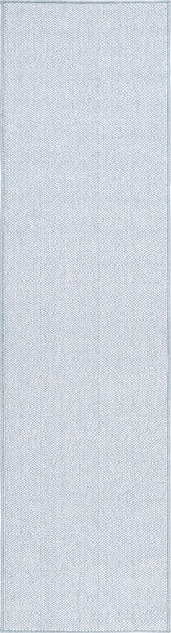 Safavieh River RVR600 Blue   Ivory Area Rug Supply