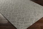 Surya Metro AWMP-4026 Gray Area Rug Online Sale